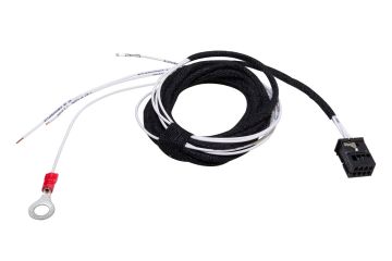 Kabelset voor automatische dimlicht binnenachteruitkijkspiegel voor MQB (zonder high beam assistant)