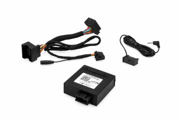 Handsfree set Low voor Volkswagen, Audi, SEAT, Škoda (FISCON MQB)