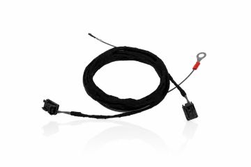 Kabelset voor voetruimteverlichting voor Audi A3 8V en Q2 GA