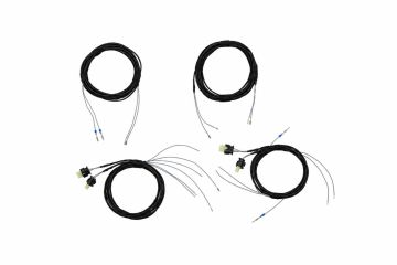 Kabelset Park Assist voor Audi A6 4G en Audi A7 4G (bestaande PDC)