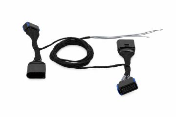 Adapter voor LED-koplampen voor Audi A7 4G — Koplampen: Bi-Xenon