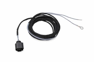 Kabelset koplampreinigingssysteem voor Volkswagen Touareg 7P