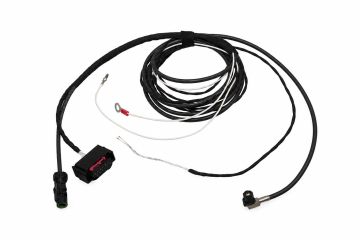 Kabelset retrofit voor Active Lane Assist en Traffic sign recognition voor Audi A6 4G, A7 4G