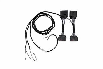 Adapter voor Bi-Xenon met LED DRL voor Volkswagen Golf 7