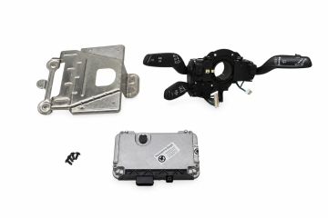 Complete retrofit-set voor Lane Keeping Assist + Traffic sign recognition (VZE) voor Audi A6, A7 4G zonder ACC