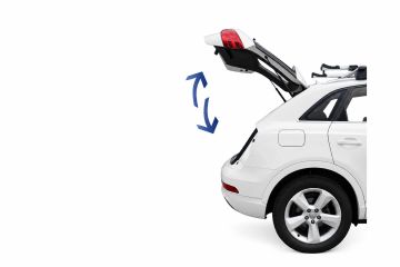 Kabelset elektrische achterklep voor Audi Q3 8U