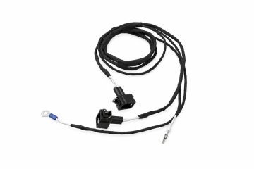 Kabelset voor mistlampen (retrofit) voor Volkswagen Golf 3, Vento, Polo 6N