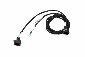 Kabelset voor mistlampen (mistachterlichten) voor Volkswagen Polo 6N