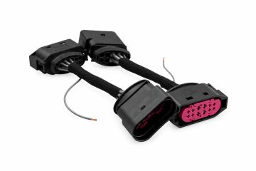 Xenon-adapter voor Volkswagen Touran 1T1