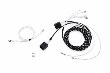 Kabelboom stoelverwarming voor Audi A4 B6/8E
