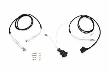 Kabelset voor Cruise Control voor Volkswagen, Bora benzine