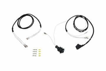 Audi A3 (8L) cruise control kabelset