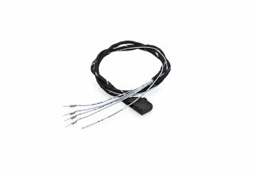Inbouwkabelset voor cruise control voor Volkswagen Passat 3BG