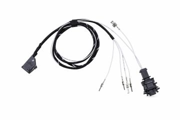 Volkswagen Golf 4 (1J) cruise control kabelset