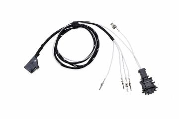 Kabelset cruise control (GRA) voor Volkswagen Bora SDI, TDI diesel