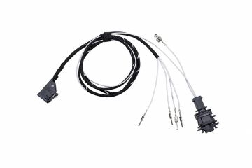 Audi A3 (8L) cruise control kabelset