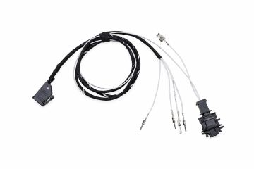 Kabelset cruise control voor Škoda Octavia 1U (diesel)
