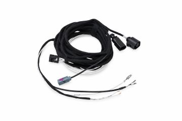 Kabelset achteruitrijcamera retrofit voor Volkswagen Passat B8