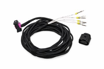 Kabelboom voor Park Distance Control (PDC) voor Volkswagen Polo 6C – front control unit