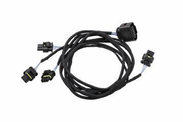 Kabelset voor PDC parkeersensoren voor Audi A4 B6 (8E)