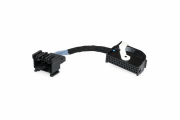 Bluetooth-ombouwadapter voor Volkswagen Golf 5 (Old to New)