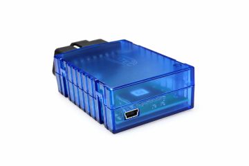 Coding Dongle voor sluiten van achterklep via afstandsbediening voor elektrische achterklep