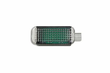 LED kofferruimte-/handschoenkastverlichting voor Volkswagen, Audi