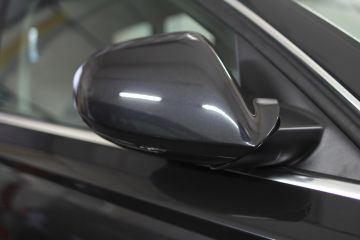 Complete set inklapbare buitenspiegels voor Audi A7 4G