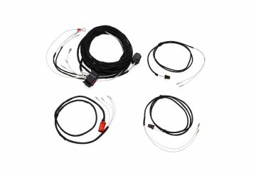 Kabelset side assist voor Audi A6 4G