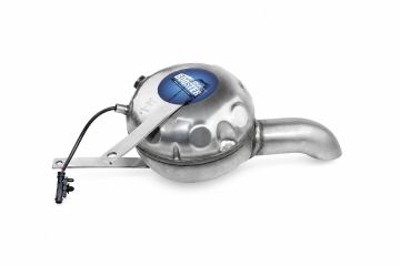 Active Sound retrofit set incl. Sound Booster voor Audi A8 4H — 3.0 TDI (PRO)