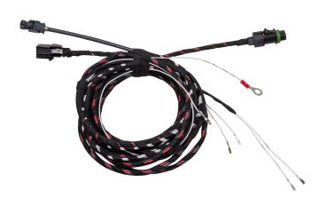 Kabelset voor night vision voor Audi A6, A7 4G (bouwjaar tot 2014)