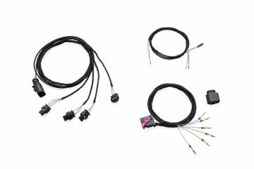 Kabelset Parkeersysteem Front APS+ voor Audi A3 8V