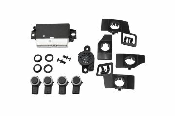 Complete set Park Pilot achteraf inbouwen voor Volkswagen Polo 6C