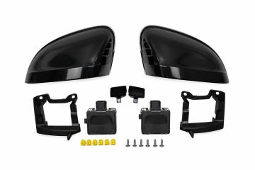Complete retrofit-set Side Assist voor Audi A4 8W