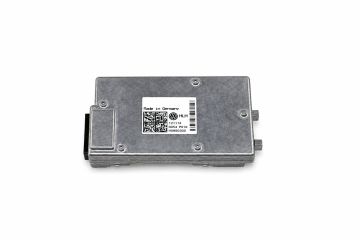 Front camera retrofit voor rijassistentiesystemen voor PQ35