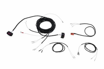 Kabelset side assist voor Audi A7 4G