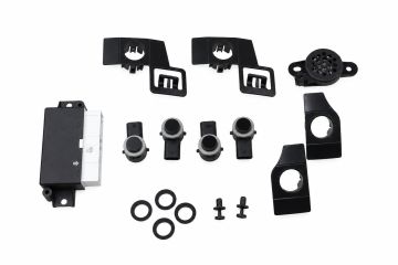 Retrofit-set achteruitrij-/parkeerhulpsysteem APS voor Audi TT 8S (FV)