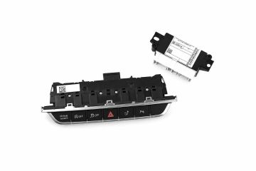 Complete set plus APS+ voor Audi TT 8S (FV)