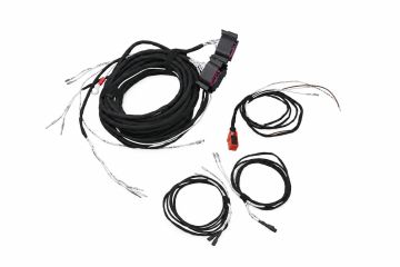 Kabelset Side Assist voor Audi Q5 8R