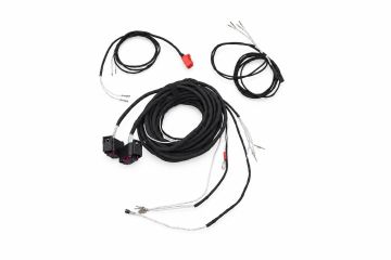 Kabelset voor Side Assist (retrofit) voor Audi A4 8K, A5 8T