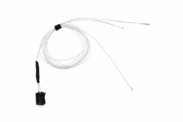 Complete set Central Lock Safe Lock ZV-bedieningsknop bestuurdersdeur voor Volkswagen T5