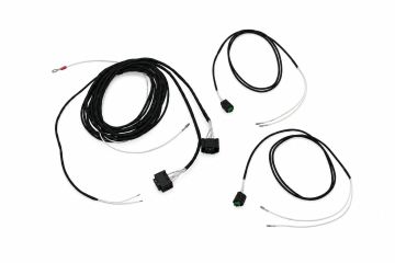 Bekabelingsset voor Side Assist retrofit voor Audi