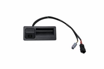 Retrofit-set APS advance met achteruitrijcamera voor Audi Q7 4M