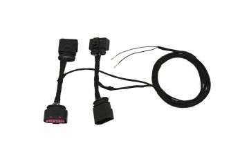 Bi-Xenon/HID koplampadapter voor Audi A3 8V