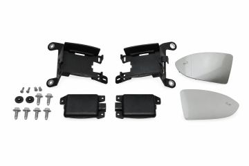 Retrofit-set voor Blind Spot Sensor incl. Rear Traffic Alert voor Volkswagen Golf 7