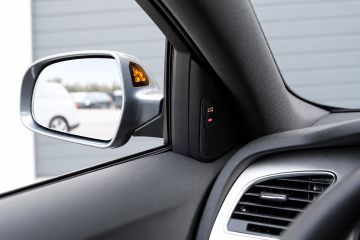 Complete retrofit-set Audi side assist voor Audi A4 8K