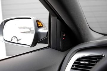 Retrofit-set side assist voor Audi A5 8T (t/m modeljaar 2011)