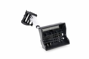 Adapter voor ombouw van MIB naar RNS 510 of RNS 315 voor Volkswagen