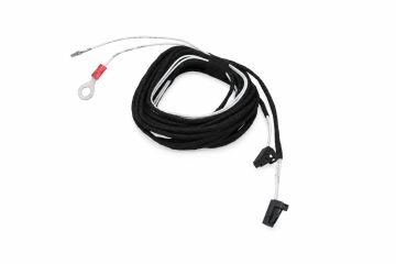 Kabelset LED voetverlichting achter voor Audi