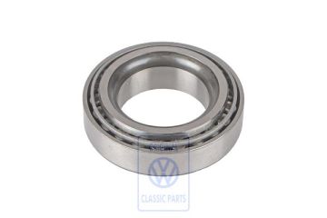 Volkswagen kegellager 5-versnellingsbak 35x62x17 mm